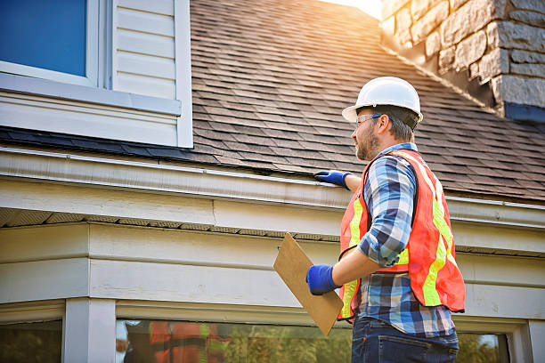 Trusted Roof Leak Repair service in McComb, OH - Ben Roofing and Steel LLC
